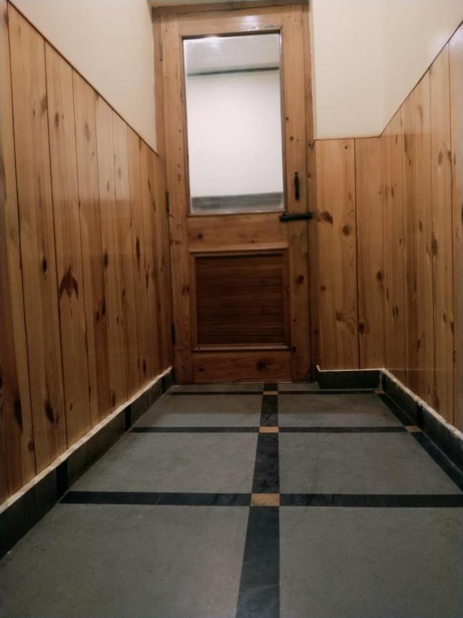 מנאלי Hotel Yak מראה חיצוני תמונה